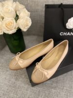 Ch@nel Espadrilles - Image 5