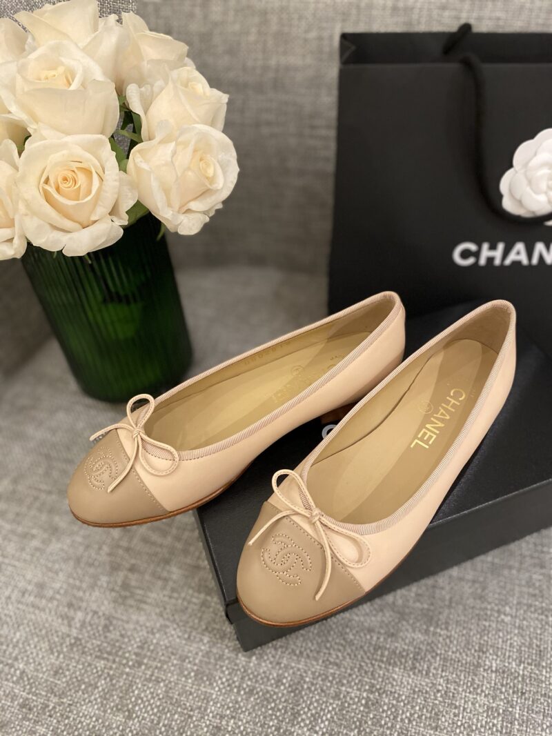 Ch@nel Espadrilles - Image 5