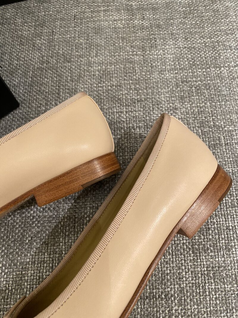 Ch@nel Espadrilles - Image 7