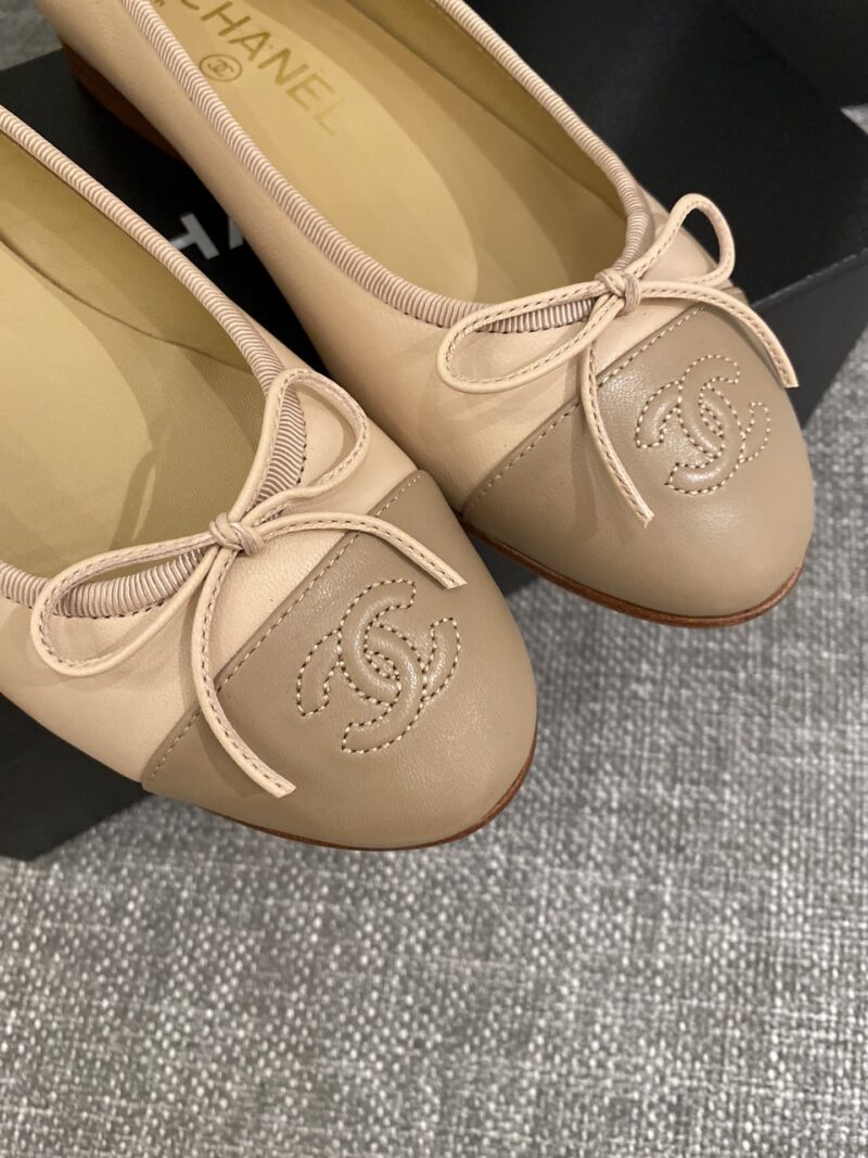 Ch@nel Espadrilles - Image 8