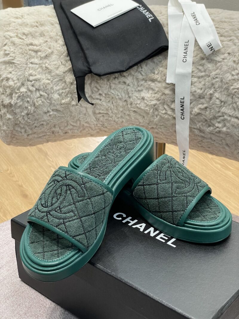 Ch@nel 2022ss Slides - Image 2