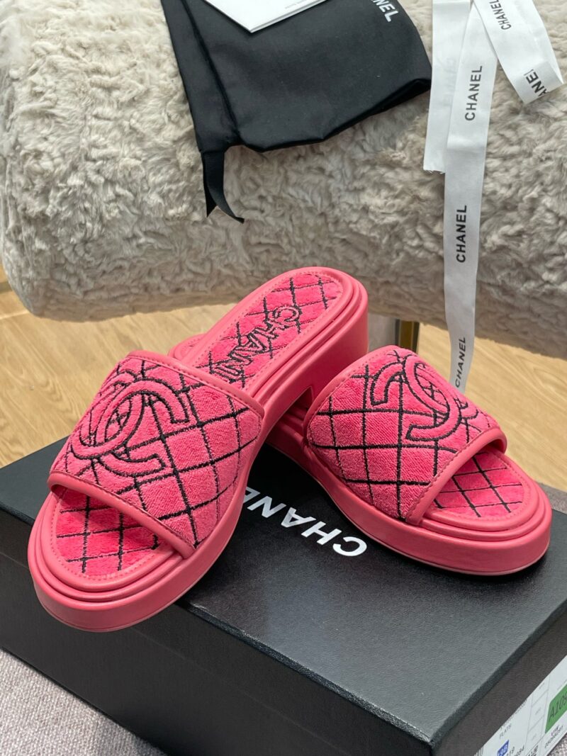 Ch@nel 2022ss Slides - Image 4