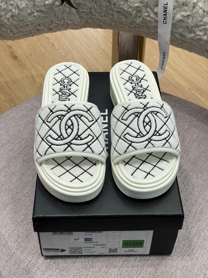 Ch@nel 2022ss Slides - Image 7