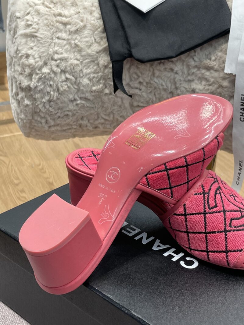 Ch@nel 2022ss Slides - Image 2