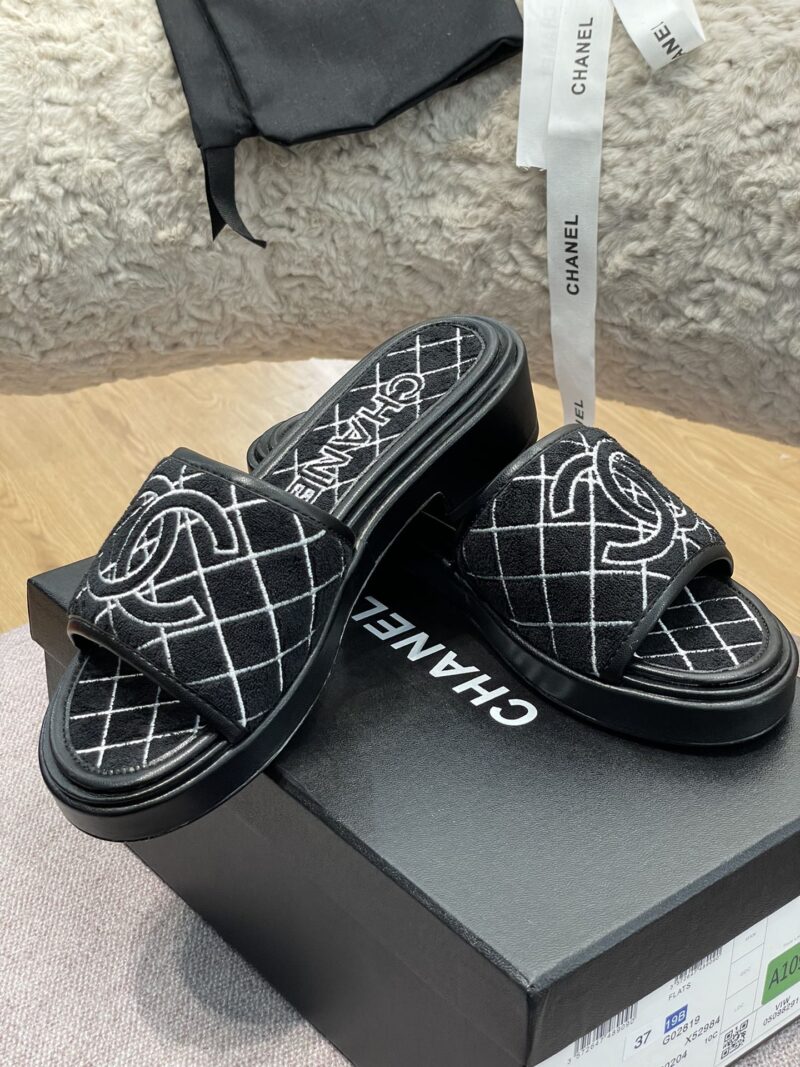 Ch@nel 2022ss Slides - Image 7