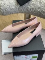 Ch@nel 2022ss Flap Shoes - Image 3