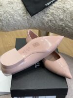 Ch@nel 2022ss Flap Shoes - Image 4