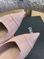 Ch@nel 2022ss Flap Shoes - Image 5