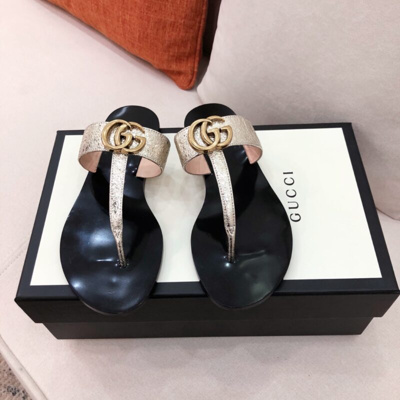 Gucci 2021ss Slides - Image 2