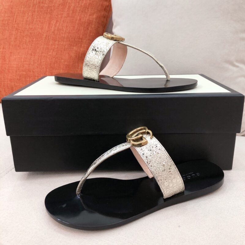 Gucci 2021ss Slides - Image 3