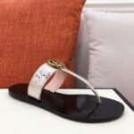 Gucci 2021ss Slides - Image 4