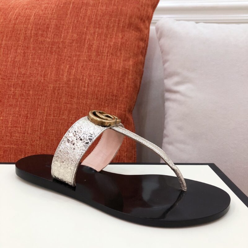 Gucci 2021ss Slides - Image 4