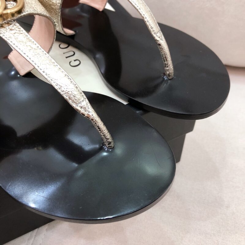 Gucci 2021ss Slides - Image 6