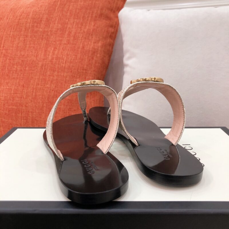 Gucci 2021ss Slides - Image 7