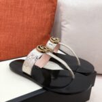 Gucci 2021ss Slides - Image 8