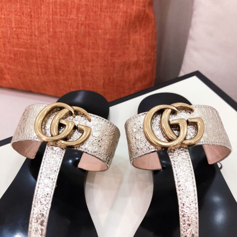 Gucci 2021ss Slides - Image 9