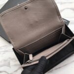 YSL Niki Wallet-20x11.5x3CM - Image 7