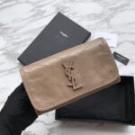 YSL Niki Wallet-20x11.5x3CM