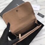 YSL Niki Wallet-20x11.5x3CM - Image 4