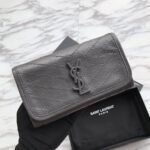YSL Niki Wallet-20x11.5x3CM