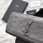 YSL Niki Wallet-20x11.5x3CM - Image 9