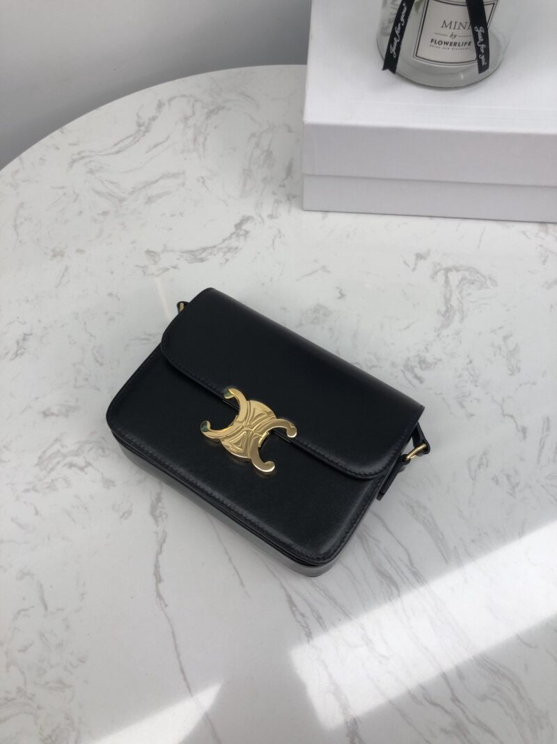 Celina Celina Triomphe Bag-17x14x5CM - Image 7