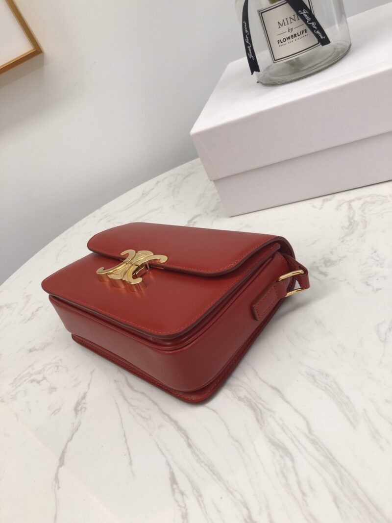 Celina Triomphe Bag-17x14x5CM - Image 3