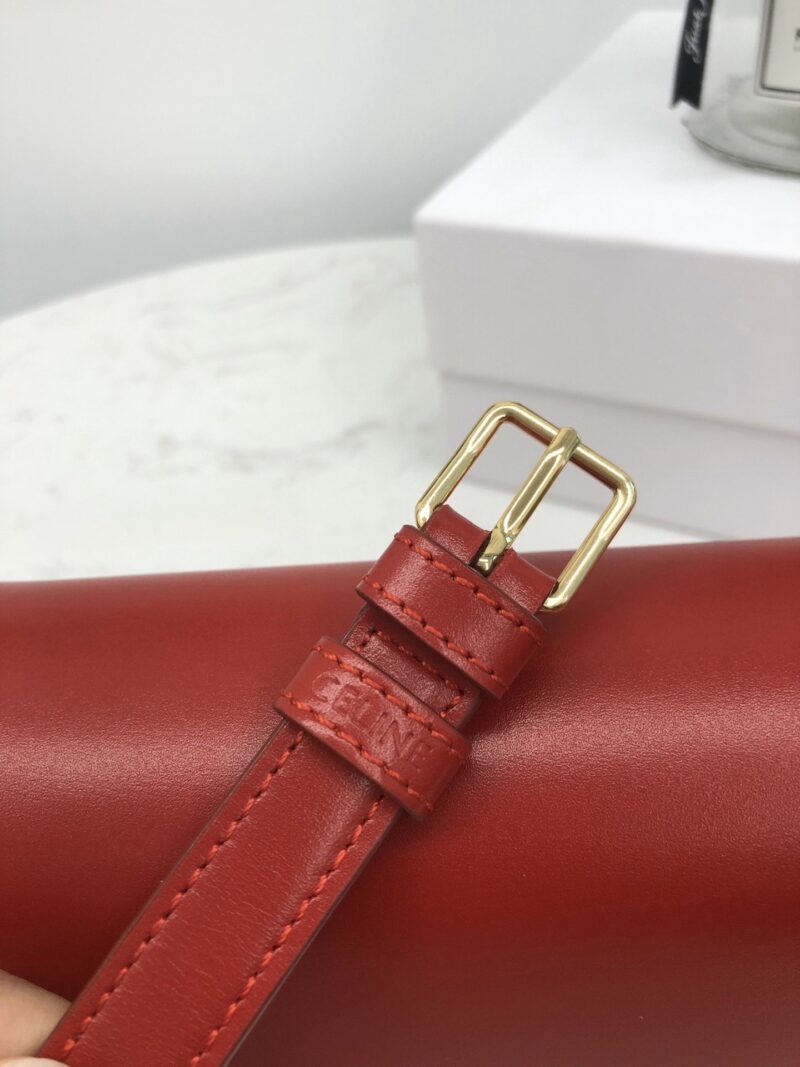 Celina Triomphe Bag-17x14x5CM - Image 8