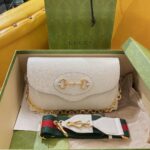 Gucci 1955 Horsebit -26*16*4CM