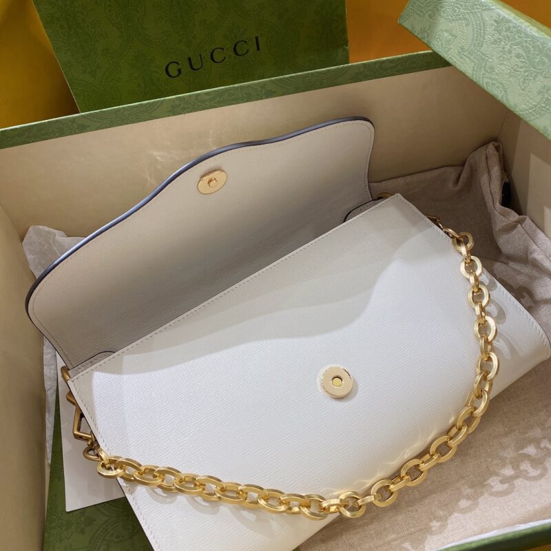 Gucci 1955 Horsebit -26*16*4CM - Image 2