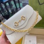 Gucci 1955 Horsebit -26*16*4CM - Image 4