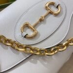 Gucci 1955 Horsebit -26*16*4CM - Image 6