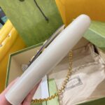 Gucci 1955 Horsebit -26*16*4CM - Image 5