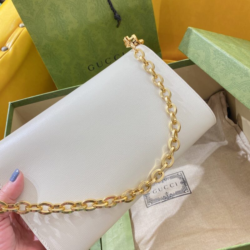 Gucci 1955 Horsebit -26*16*4CM - Image 8