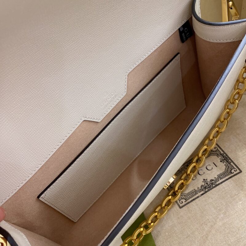 Gucci 1955 Horsebit -26*16*4CM - Image 9