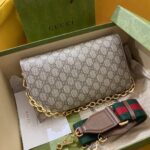 Gucci 1955 Horsebit -26*16*4CM - Image 3