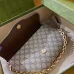 Gucci 1955 Horsebit -26*16*4CM - Image 2