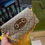 Gucci 1955 Horsebit -26*16*4CM - Image 5