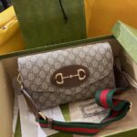 Gucci 1955 Horsebit -26*16*4CM - Image 8