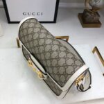Gucci 1955 Horsebit Shoulder Bag-25*18*8CM - Image 6