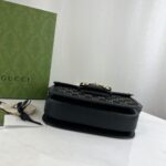 Gucci 1955 Horsebit Shoulder Bag-25*18*8CM - Image 2