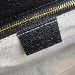 Gucci 1955 Horsebit Shoulder Bag-25*18*8CM - Image 5