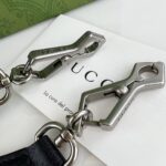 Gucci 1955 Horsebit Shoulder Bag-25*18*8CM - Image 2