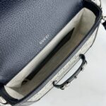 Gucci 1955 Horsebit Shoulder Bag-25*18*8CM - Image 5