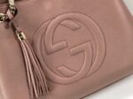 Gucci Soho Chain Handbags-38x27x14CM - Image 6