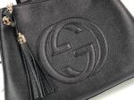 Gucci Soho Chain Handbags-38x27x14CM - Image 4