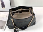 Gucci Soho Chain Handbags-38x27x14CM - Image 2