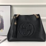 Gucci Soho Chain Handbags-38x27x14CM