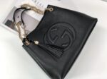 Gucci Soho Chain Handbags-38x27x14CM - Image 5