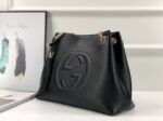 Gucci Soho Chain Handbags-38x27x14CM - Image 7